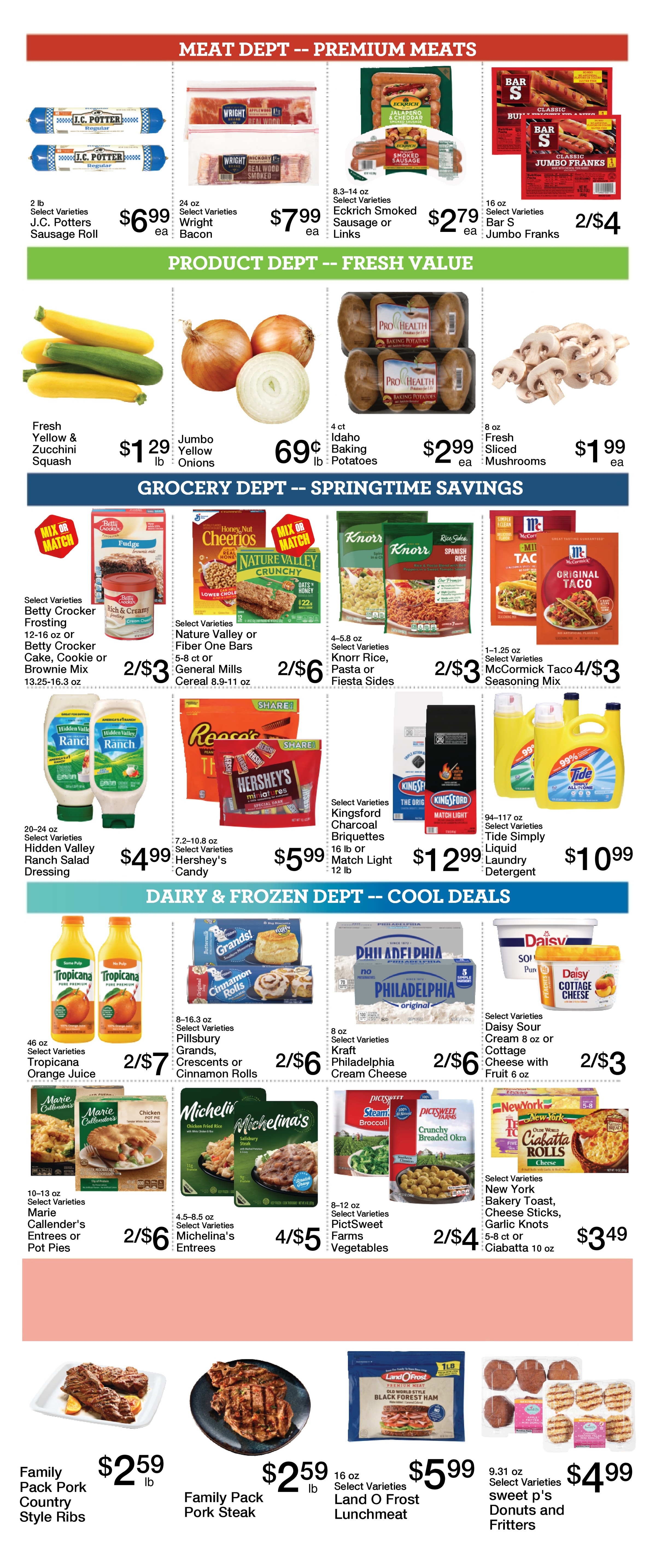 Ad page image