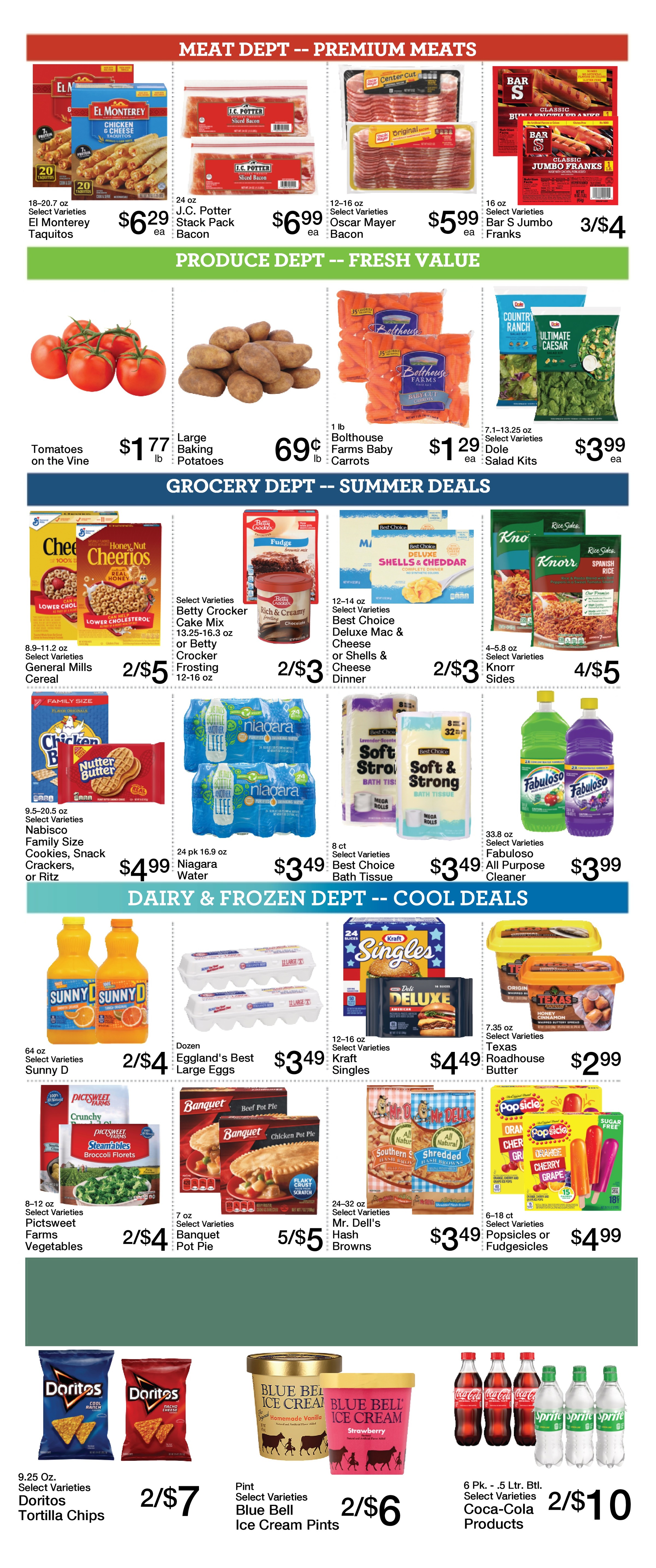 Ad page image