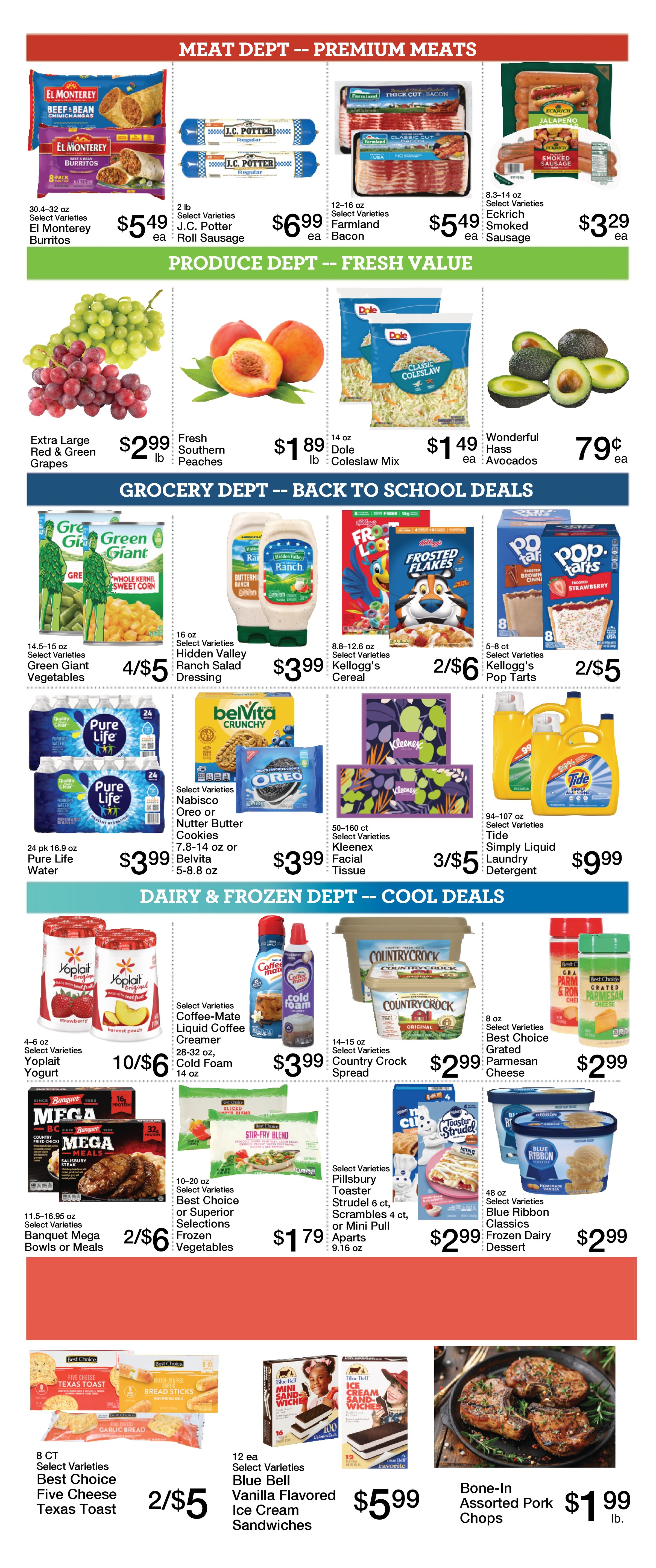 Ad page image
