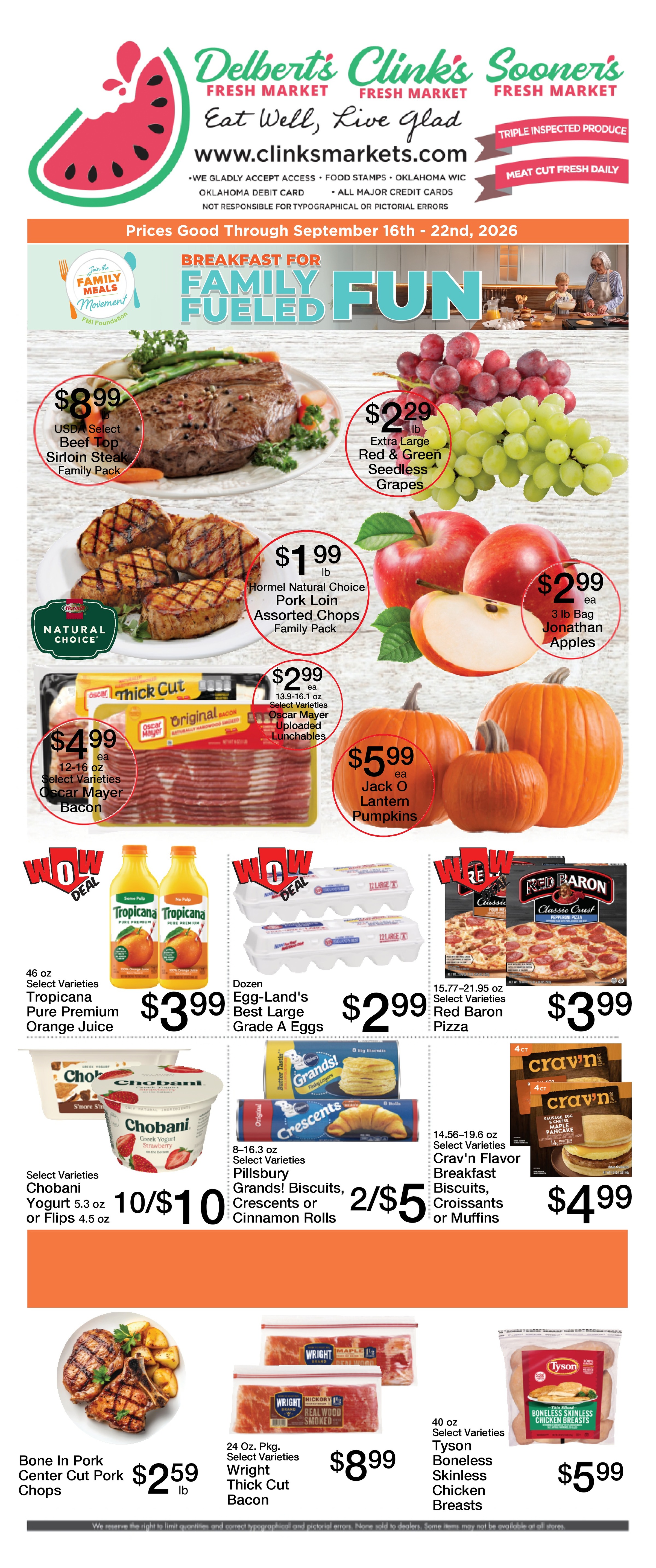 Ad page image