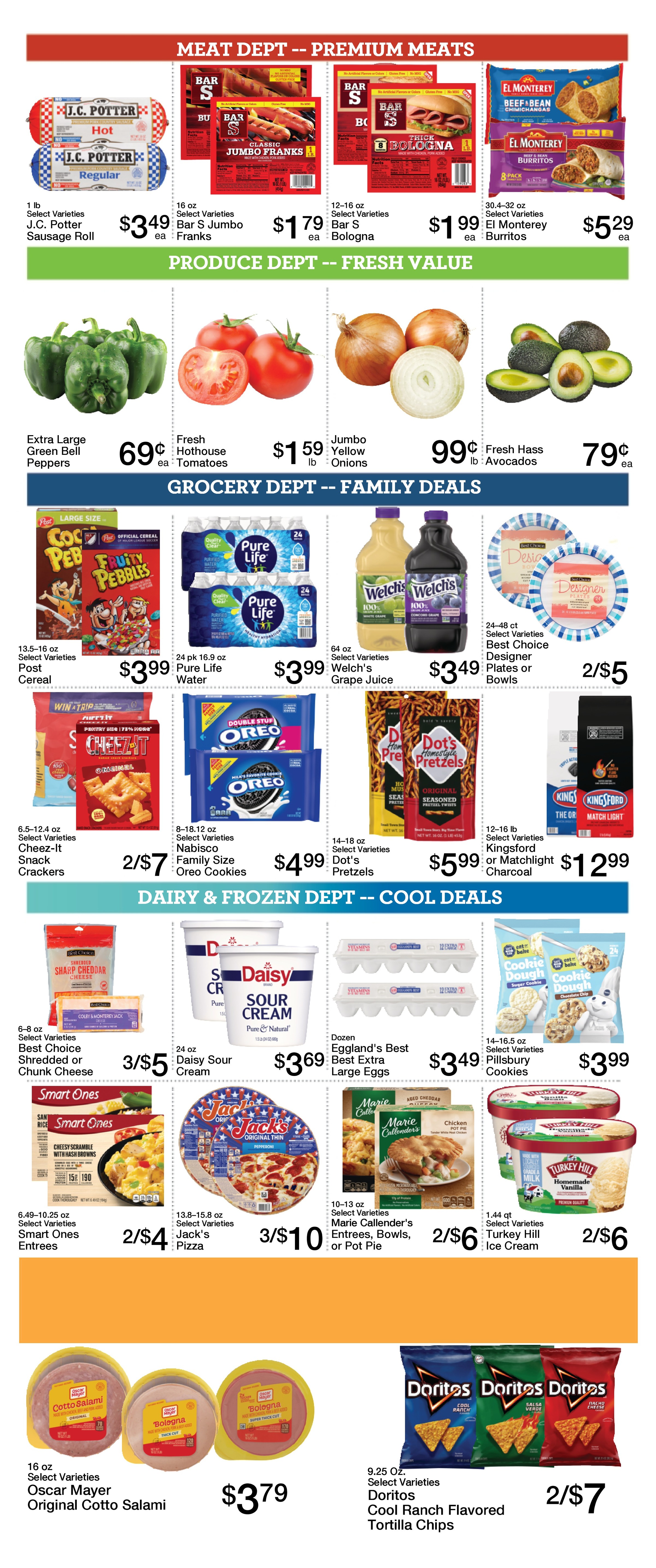 Ad page image