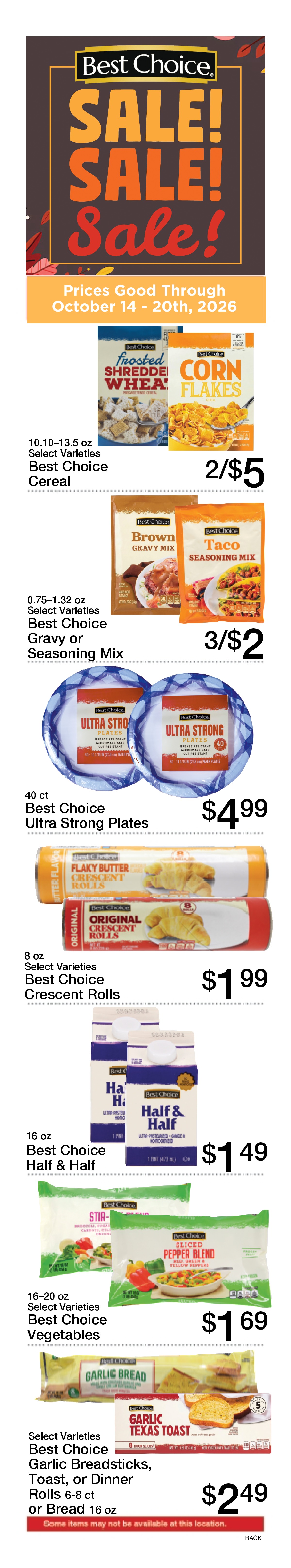 Ad page image