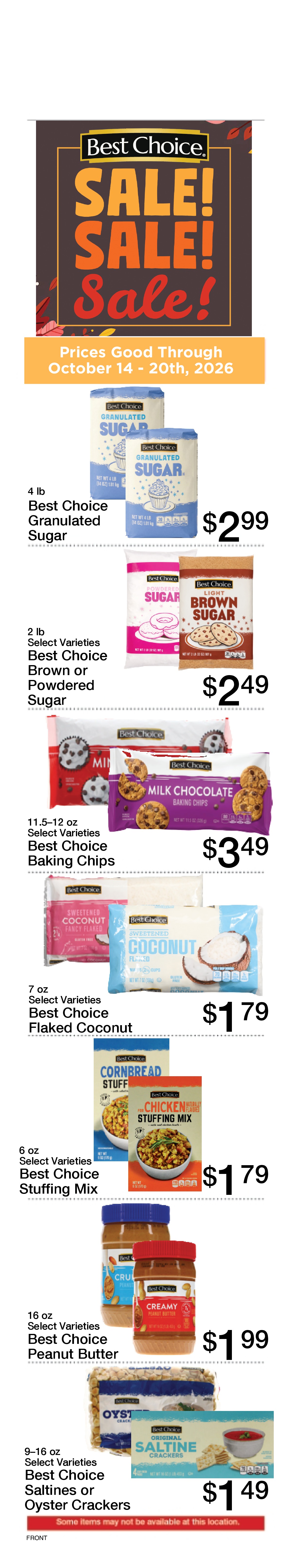 Ad page image